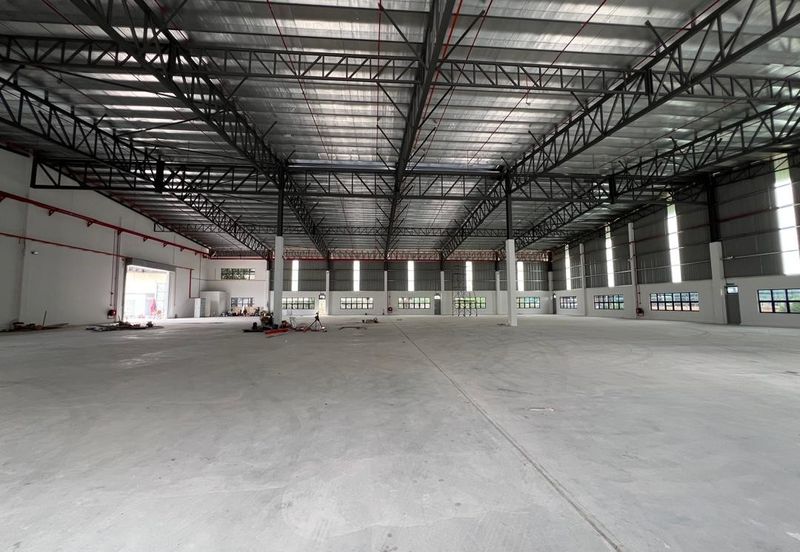 Taman Perindustrian Desa Cemerlang