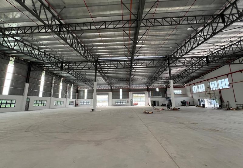 Taman Perindustrian Desa Cemerlang