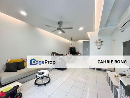 Setia Tropika Caryota Double Storey Terrace, Johor, Johor Bahru