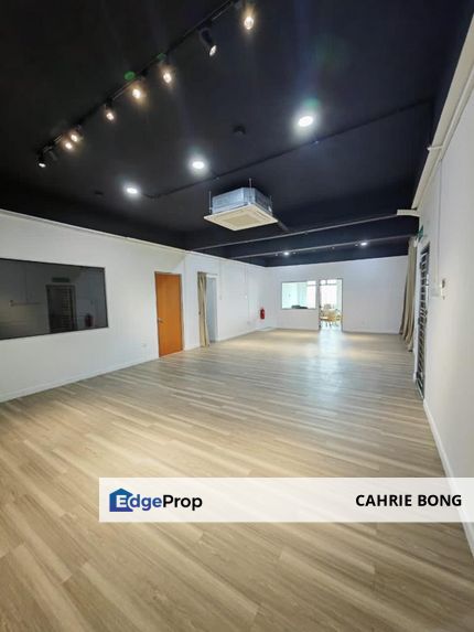 Austin V Square Block B Level 2 For Sales, Johor, Johor Bahru