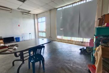 Perindustrian Pasir Gudang