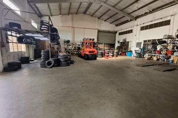 Perindustrian Pasir Gudang