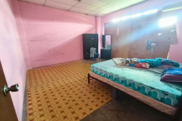 Perindustrian Pasir Gudang