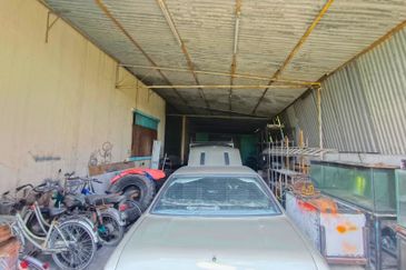 Perindustrian Pasir Gudang