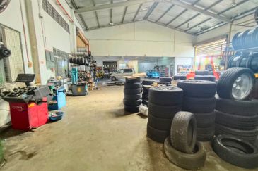 Perindustrian Pasir Gudang