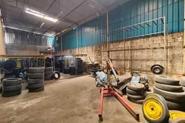 Perindustrian Pasir Gudang