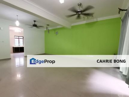 Bandar Dato Onn, Jalan Perjiranan 10, Johor, Johor Bahru
