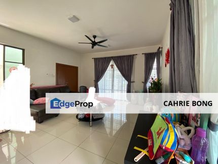 Bandar Dato Onn Jalan Perjiranan 12, Johor, Johor Bahru