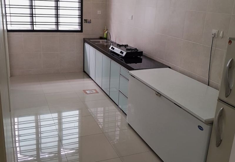 Austin Residence @Taman Mount Austin