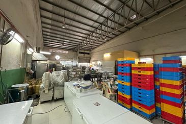 Taman Perindustrian Desa Cemerlang