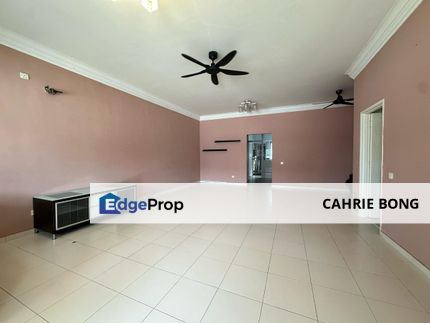 Taman Setia Tropika Double Storey Terrace, Johor, Johor Bahru