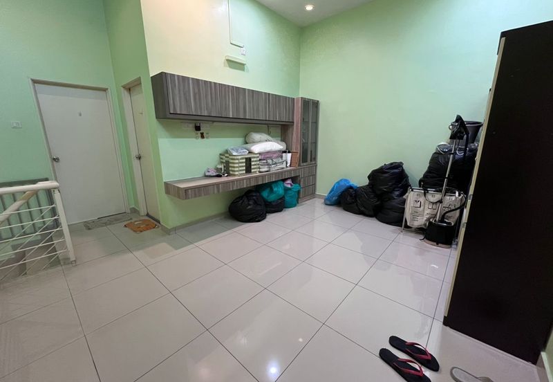 Austin Residence @Taman Mount Austin