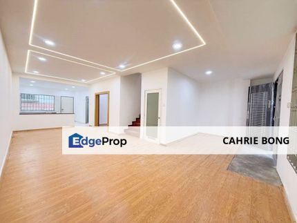Taman Impian Emas Double Storey Terrace house , Johor, Skudai