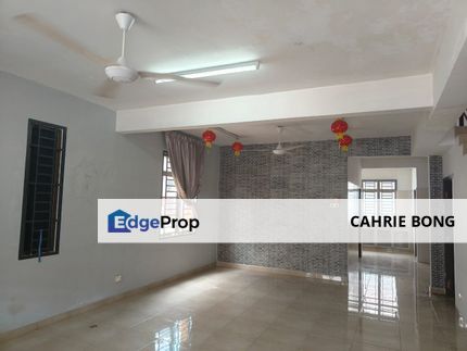 Bandar Dato onn perjirananan 11 Double Storey Terrace, Johor, Johor Bahru