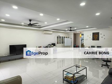 Bandar Dato Onn Perjiranan 12 Terrace House , Johor, Johor Bahru