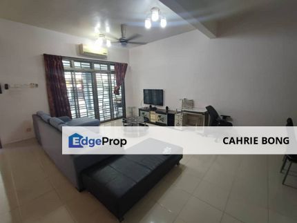 Bandar Dato Onn Perjiranan 10 Double Storey , Johor, Johor Bahru