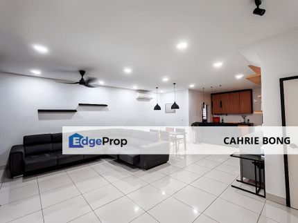 Glenmarie JP Perdana, Mount Austin Double Storey Terrace , Johor, Johor Bahru