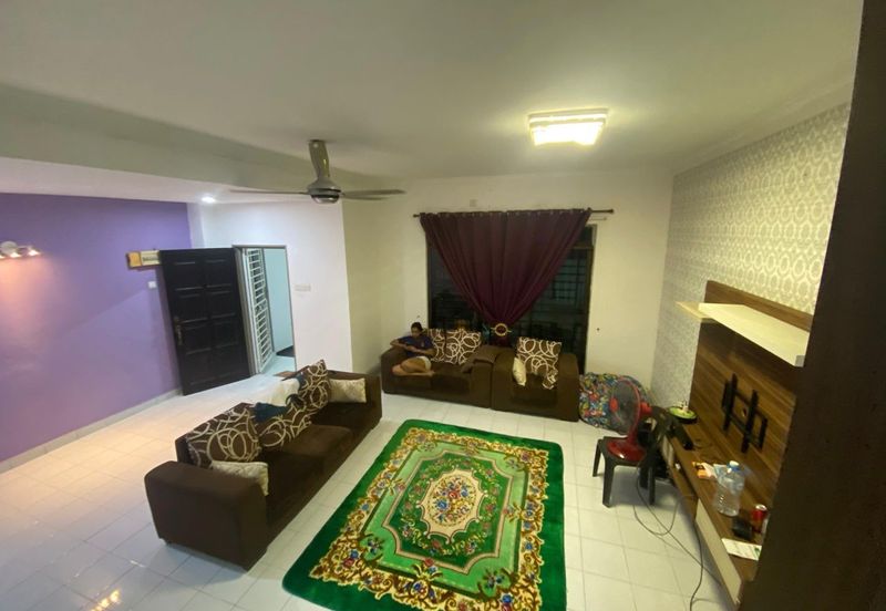 Austin Residence @Taman Mount Austin