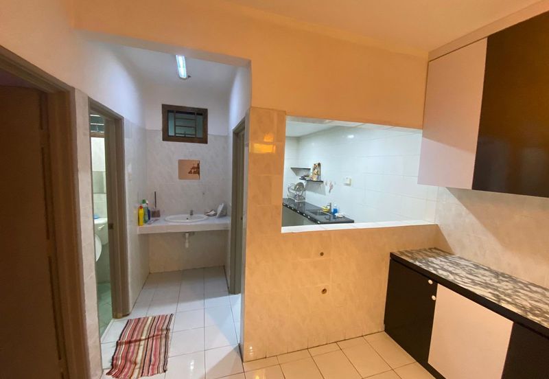 Austin Residence @Taman Mount Austin