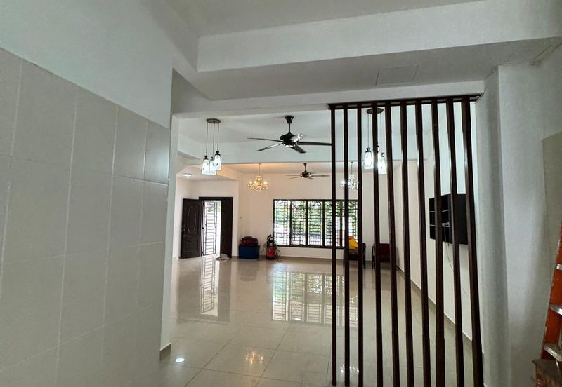 Austin Residence @Taman Mount Austin