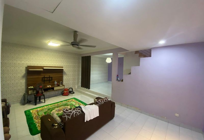 Austin Residence @Taman Mount Austin