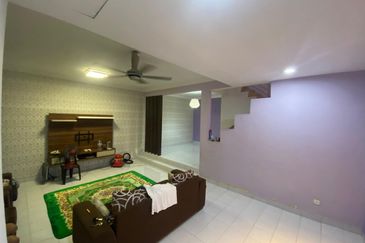 Austin Residence @Taman Mount Austin