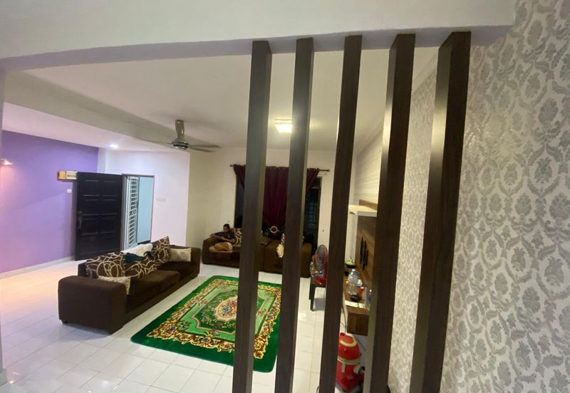 Austin Residence @Taman Mount Austin