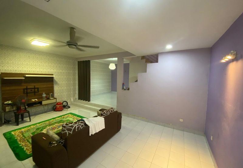 Austin Residence @Taman Mount Austin