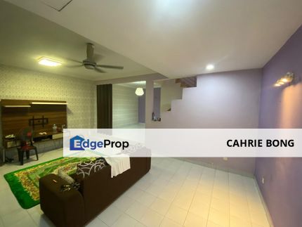 Taman Mount Austin Double Storey Terrace , Johor, Johor Bahru