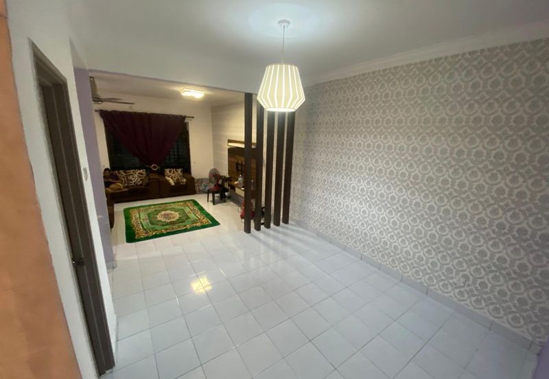 Austin Residence @Taman Mount Austin