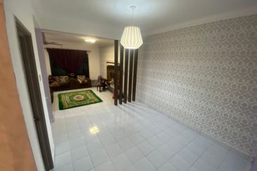 Austin Residence @Taman Mount Austin