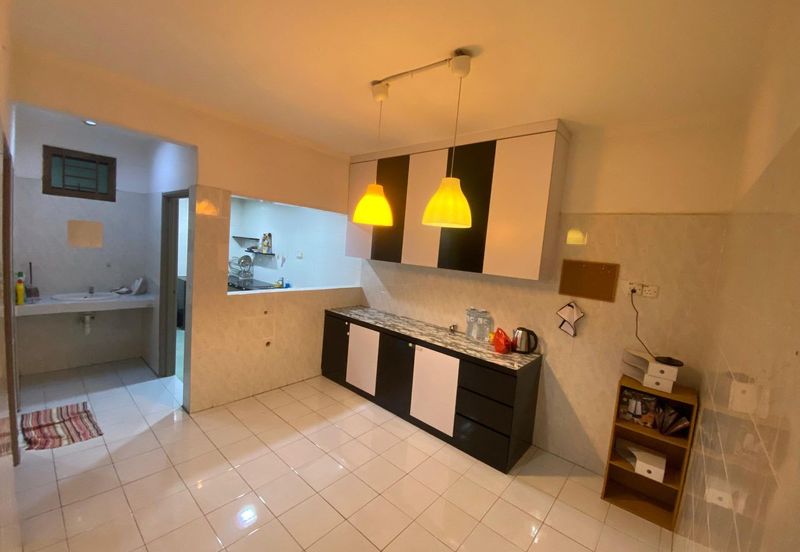 Austin Residence @Taman Mount Austin