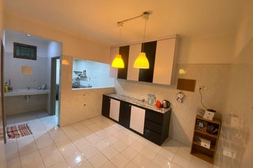 Austin Residence @Taman Mount Austin