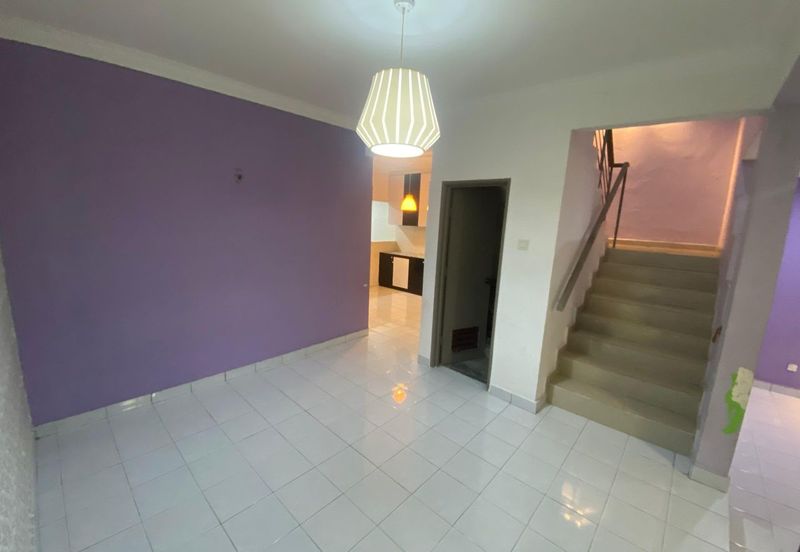 Austin Residence @Taman Mount Austin