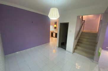 Austin Residence @Taman Mount Austin