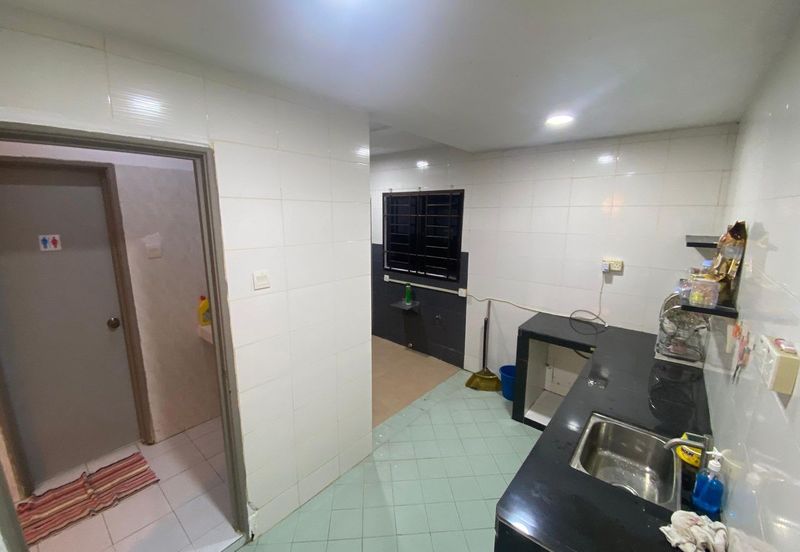 Austin Residence @Taman Mount Austin