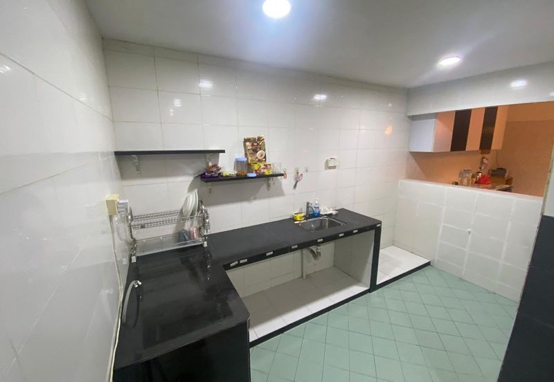 Austin Residence @Taman Mount Austin