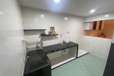 Austin Residence @Taman Mount Austin