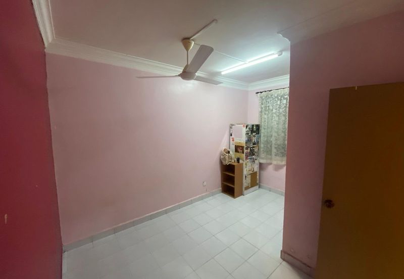 Austin Residence @Taman Mount Austin