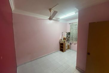 Austin Residence @Taman Mount Austin