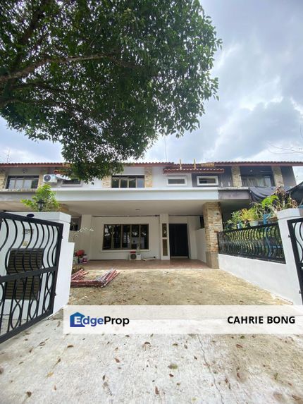 Bandar Dato Onn, Near By adda height, Taman Daya, Setia Indah Double Storey, Johor, Johor Bahru
