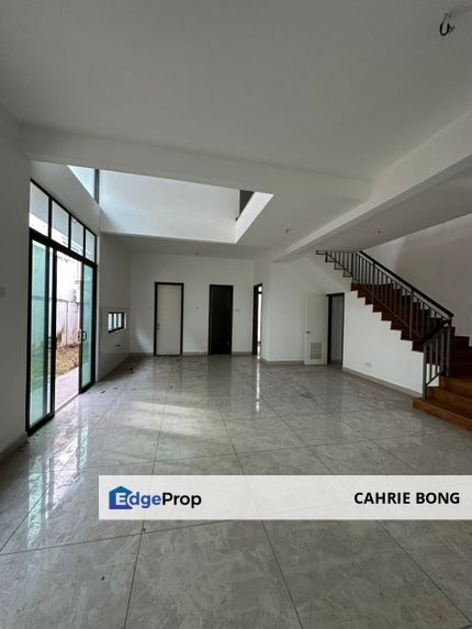 Adda height Greystone Double Storey Cluster, Johor, Johor Bahru