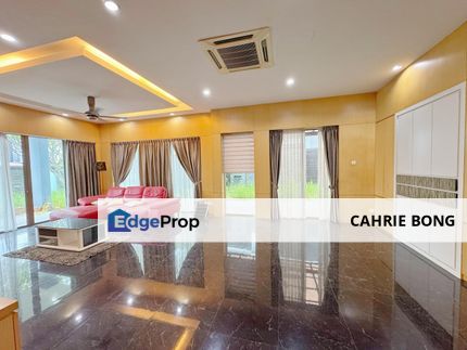 Desa Tebrau 2.5 Storey Semi D Fully renovated Unit, Johor, Johor Bahru