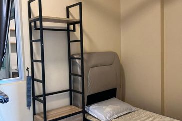 Midori Green @ Austin Heights