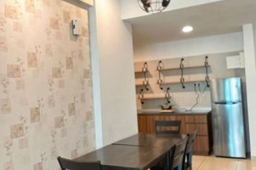 Midori Green @ Austin Heights