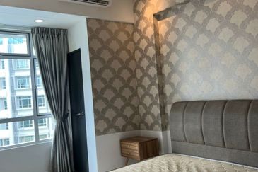 Midori Green @ Austin Heights