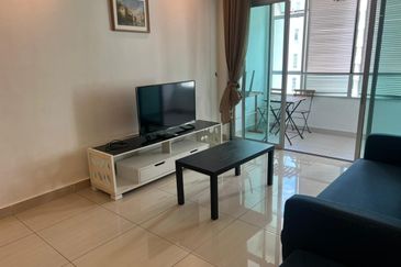 Midori Green @ Austin Heights