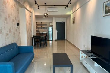 Midori Green @ Austin Heights