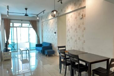 Midori Green @ Austin Heights