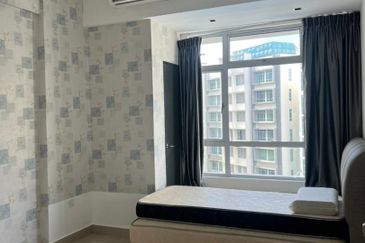 Midori Green @ Austin Heights